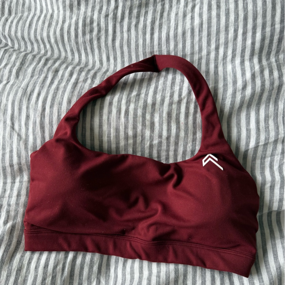 Oner EasyLift Halter Sports Bra